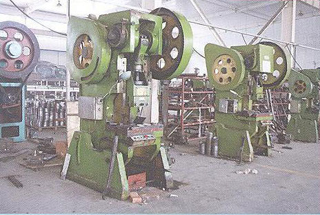 生產(chǎn)設(shè)備